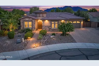 7827 S Sequoia Drive, Gilbert, AZ 85298 - Photo 1