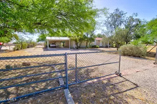 9851 N Penworth Dr, Casa Grande, AZ 85122 - Photo 1