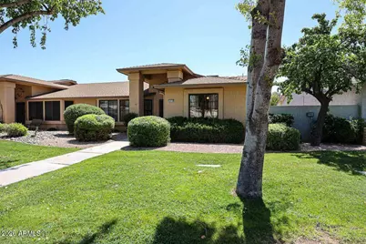 13715 W Meeker Boulevard, Sun City West, AZ 85375 - Photo 1