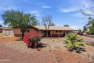 101 W Harwell Rd., Phoenix, AZ 85041 - Photo 1