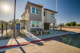 2050 N Forest, Mesa, AZ 85203 - Photo 2