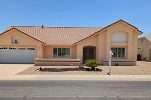 14817 W Blue Verde Dr, Sun City West, AZ 85375 - Photo 1