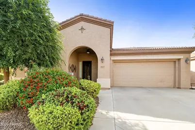 4437 E Jude Lane, Gilbert, AZ 85298 - Photo 1