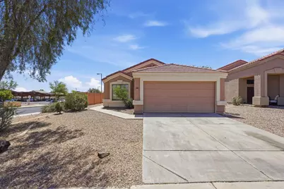 23851 W Lasso Lane, Buckeye, AZ 85326 - Photo 1