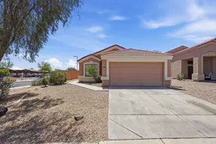 23851 W Lasso Ln, Buckeye, AZ 85326 - Photo 1