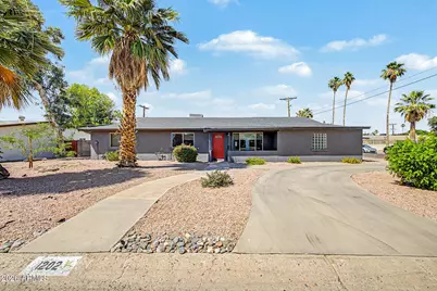 1202 W Hazelwood Street, Phoenix, AZ 85013 - Photo 1