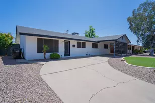 3625 N Hayden Rd, Scottsdale, AZ 85251 - Photo 1