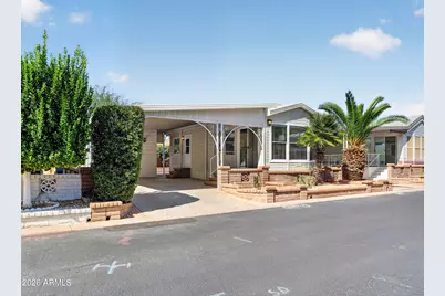 111 S Greenfield Road #631, Mesa, AZ 85206 - Photo 1