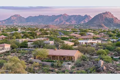 10914 E Cinder Cone Trail, Scottsdale, AZ 85262 - Photo 1