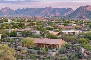 10914 E Cinder Cone Trail, Scottsdale, AZ 85262 - Photo 1
