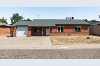2514 E Turney Avenue, Phoenix, AZ 85016 - Photo 1