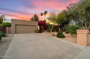 5334 E Everett Dr, Scottsdale, AZ 85254 - Photo 1