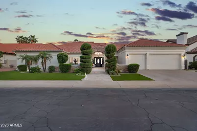 1321 E Treasure Cove Drive, Gilbert, AZ 85234 - Photo 1