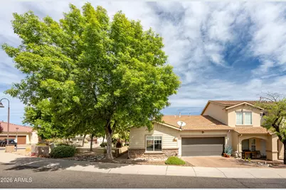 670 Brindle Drive, Clarkdale, AZ 86324 - Photo 1