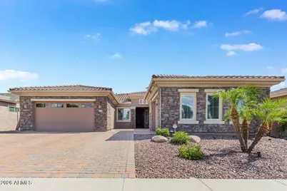 3555 E Lantana Drive, Chandler, AZ 85286 - Photo 1