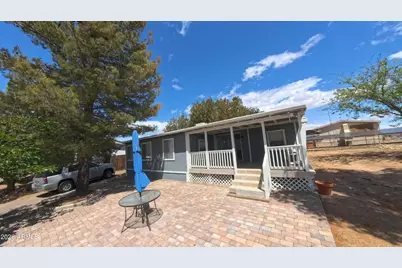 20926 E Stagecoach Trail, Mayer, AZ 86333 - Photo 1