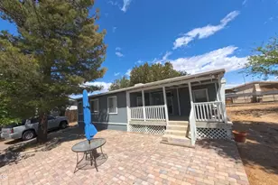 20926 E Stagecoach Trail, Mayer, AZ 86333 - Photo 1