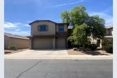 6077 W Yorktown Way, Florence, AZ 85132 - Photo 1