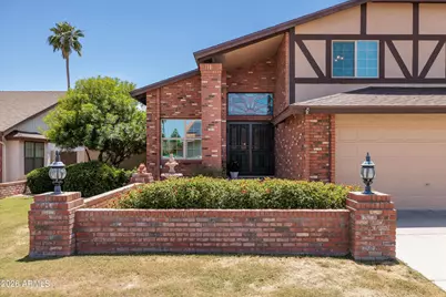 5901 E Tierra Buena Lane, Scottsdale, AZ 85254 - Photo 1