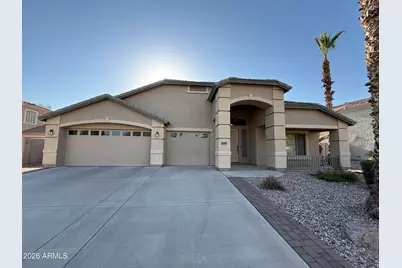 4240 S Kerby, Chandler, AZ 85249 - Photo 1