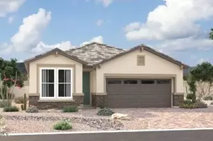 5026 W Chuck Box Rd, Laveen, AZ 85339 - Photo 1