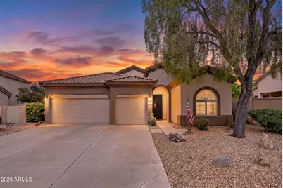 18488 W Sweet Acacia Drive, Goodyear, AZ 85338 - Photo 1