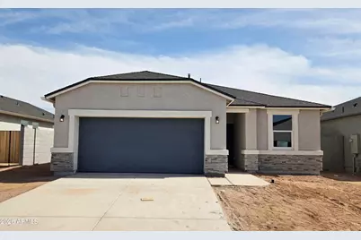 5595 E Cinder Lane, San Tan Valley, AZ 85140 - Photo 1