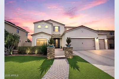 4145 E Carriage Court, Gilbert, AZ 85297 - Photo 1