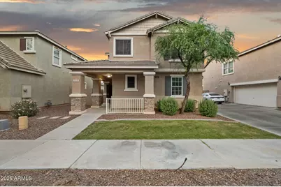 2226 E Fraktur Road, Phoenix, AZ 85040 - Photo 1