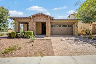 20713 W Park Meadows Dr, Buckeye, AZ 85396 - Photo 1