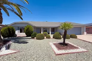 14624 W Blackwood Dr, Sun City West, AZ 85375 - Photo 1