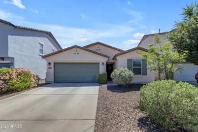 37963 N Carolina Avenue, San Tan Valley, AZ 85140 - Photo 1