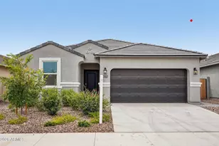 8259 W Mantle Wy, Florence, AZ 85132 - Photo 1