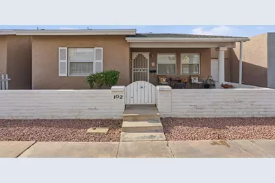 2929 E Broadway Road #102, Mesa, AZ 85204 - Photo 1