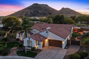 4950 W Lariat Ln, Phoenix, AZ 85083 - Photo 1
