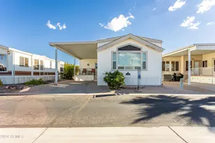 7750 E Broadway Rd, Mesa, AZ 85208 - Photo 1