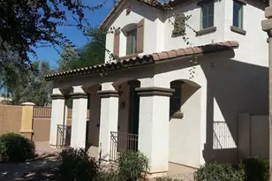66 E Catclaw St, Gilbert, AZ 85296 - Photo 1