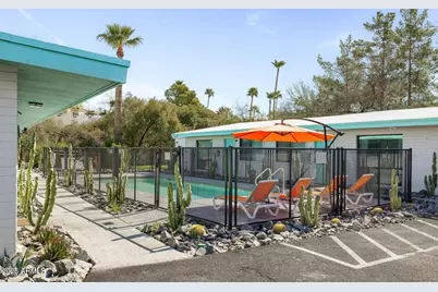 7440 E Cave Creek Road #Apt 1, Carefree, AZ 85377 - Photo 1