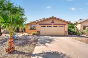 3565 E Woodside Way, Gilbert, AZ 85297 - Photo 1