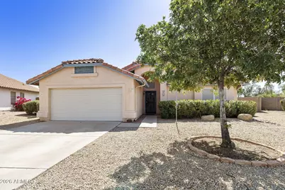 211 S Orlando Street, Mesa, AZ 85206 - Photo 1