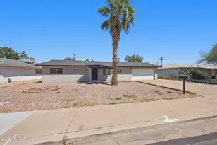 465 N Standage St, Mesa, AZ 85201 - Photo 1