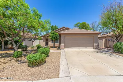 8182 W Pontiac Drive, Peoria, AZ 85382 - Photo 1