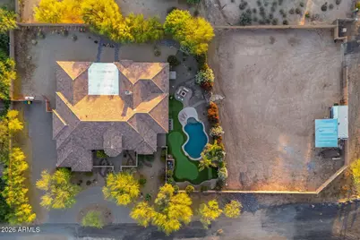 30504 N 57th Street, Cave Creek, AZ 85331 - Photo 1