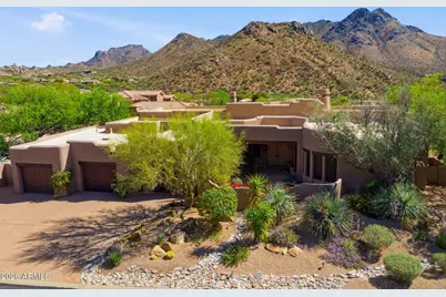 11453 E De La O Road, Scottsdale, AZ 85255 - Photo 1