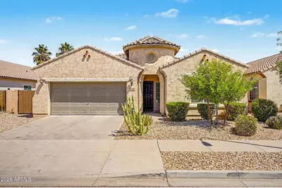 5810 W Pedro Lane, Laveen, AZ 85339 - Photo 1