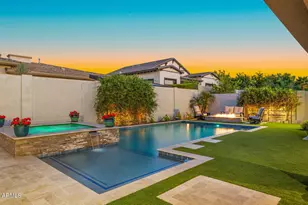 6635 S Triana Ln, Gilbert, AZ 85298 - Photo 1