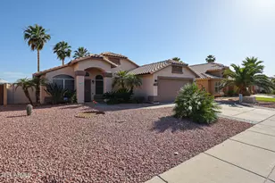 12237 W Cambridge Ave, Avondale, AZ 85392 - Photo 1