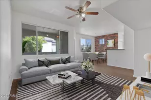 3302 N 7th St, Phoenix, AZ 85014 - Photo 1
