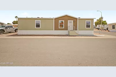 320 E McKellips Road #100, Mesa, AZ 85201 - Photo 1