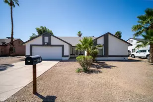 10129 W Mariposa St, Phoenix, AZ 85037 - Photo 1